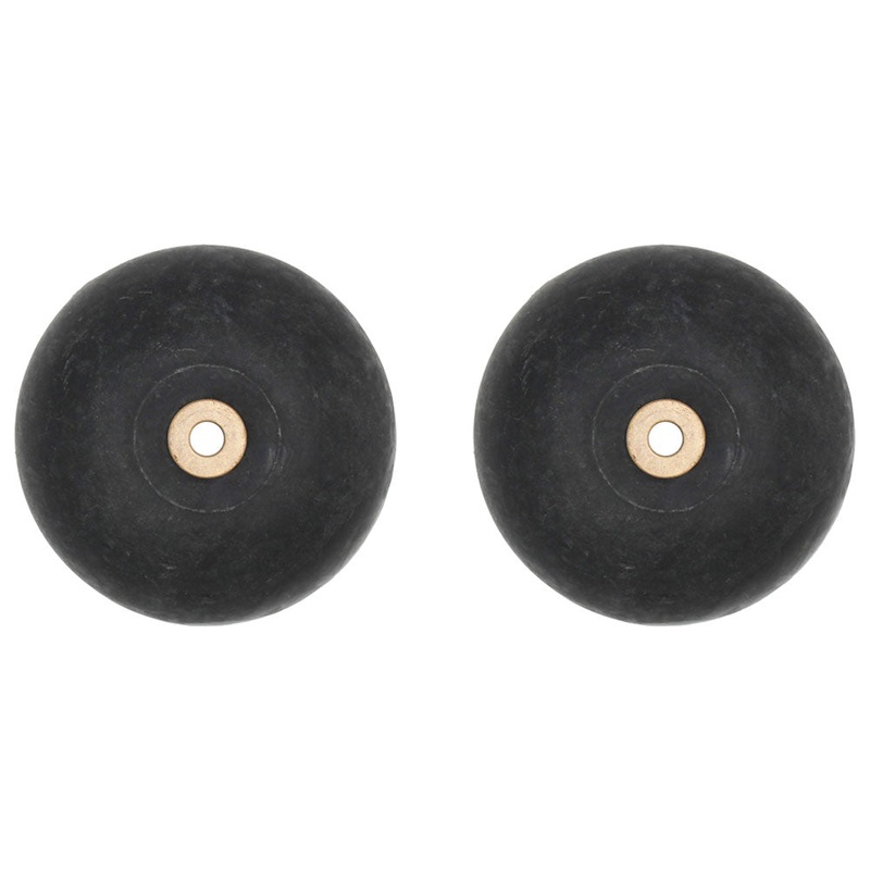 2PK 4-1/2" Deck Roller for Scag 481632 Turf Tiger
