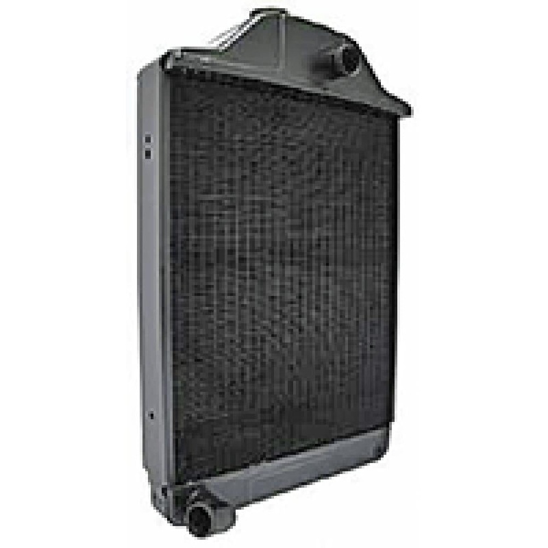 505641M91 Radiator Fits Massey Ferguson 40 150 2200 Tractor