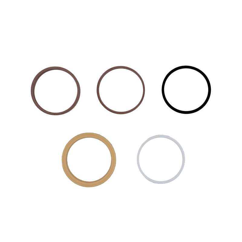 7163219 Track Tensioner Seal Kit Fits Bobcat Track Loader Excavator Compatible