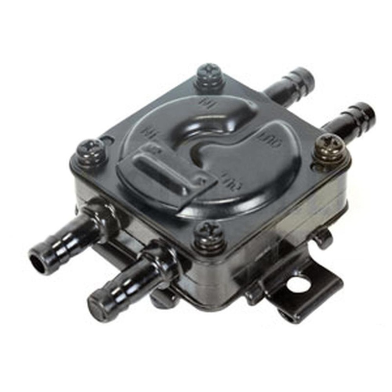 B171252: Fuel Pump (x1) Fits John Deere 116 116H 14 316 318 420 70 90 F910 F930
