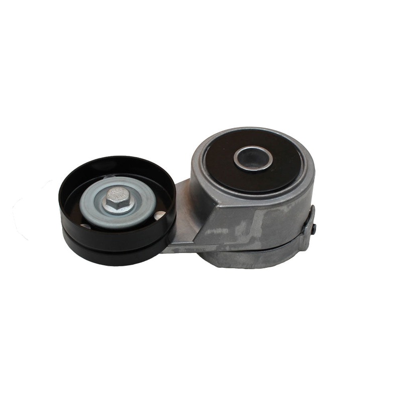 Belt Tensioner Fits Ford/New Holland Replaces 81868926
