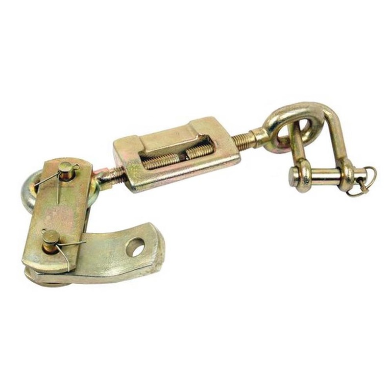 Chain 1661406M91 Fits Massey Ferguson 265 275 290 392S 565 575 590