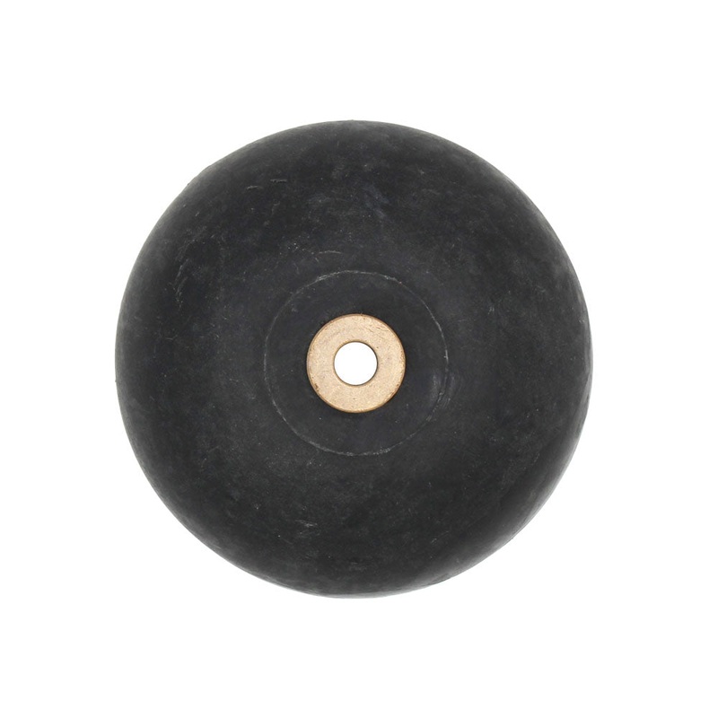 Deck Roller For Scag Turf Tiger 481632 Bore Size 3/8 Wheel Size 4 1/2; 210-033
