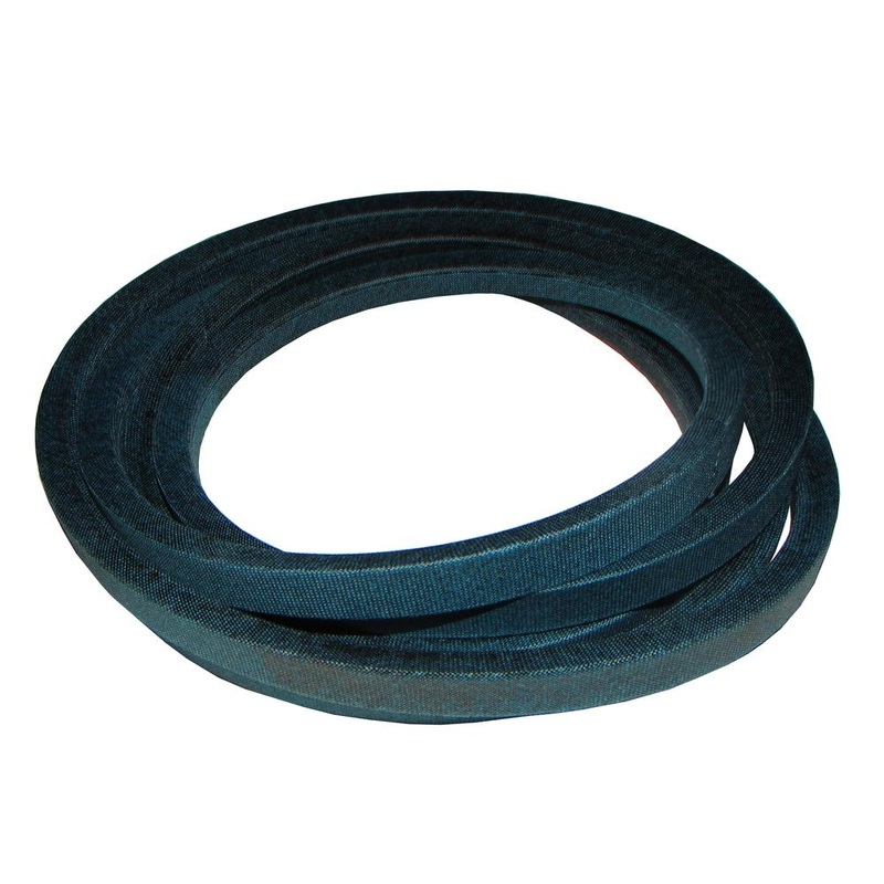 Fits John Deere M118756 Mower Deck Drive V-Belt F510 F525 Front Mount Lawn