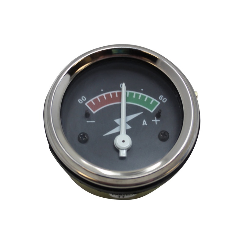 Gauge 8M7892 Fits Caterpillar D7GSA D9H G3304 G3306 G333C G3406 G3408 G3408B