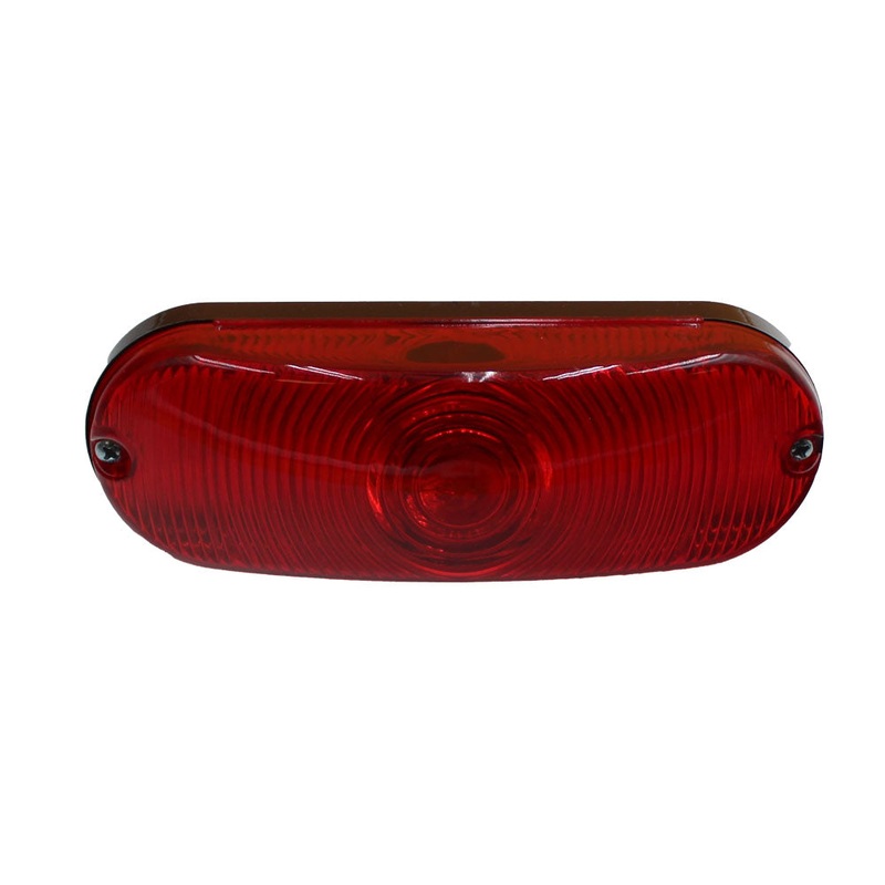 Lamp Assembly Fits John Deere Replaces D121152