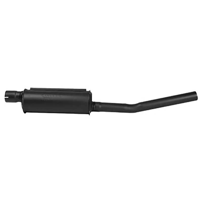 Muffler Fits John Deere 2010 AT14167 DR-18