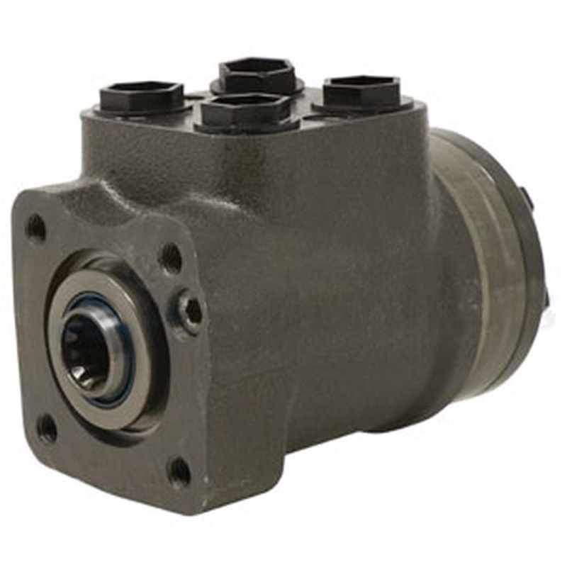 Power Steering Motor K946083 Fits Case and David Brown Tractors