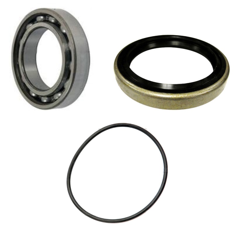 PTO Bearing, Oil Seal, O Ring Fits Massey Ferguson Replaces 1004633M1