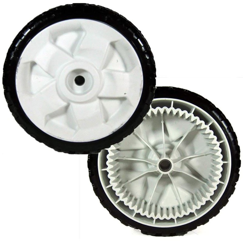 Qty 2: Wheel Fits Toro Replaces 119-0311