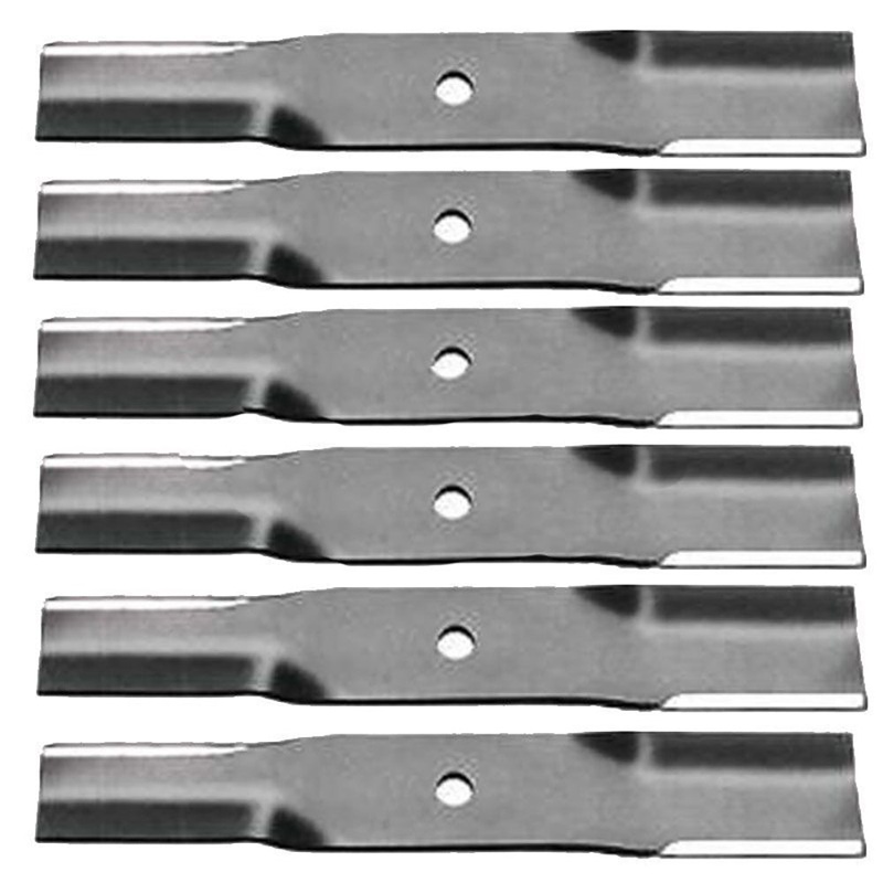 Qty 6: Lawn Mower Blade Fits Toro Replaces 54-0010-03