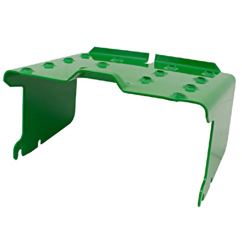 R33348 PTO Shield Fits John Deere 2510 2520 3020 4000 4020 4030 4230 4320 4430