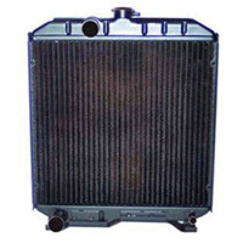 Radiator Fits Kubota L3450 L3650 L3650 L3450 L3650 L3450 L3450 16743-72060