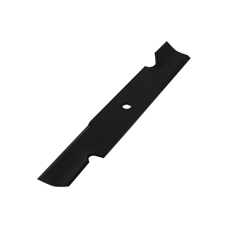 Set of 2 16 1/4" x 5/8" Mower Blades Fits Bobcat 112111-01