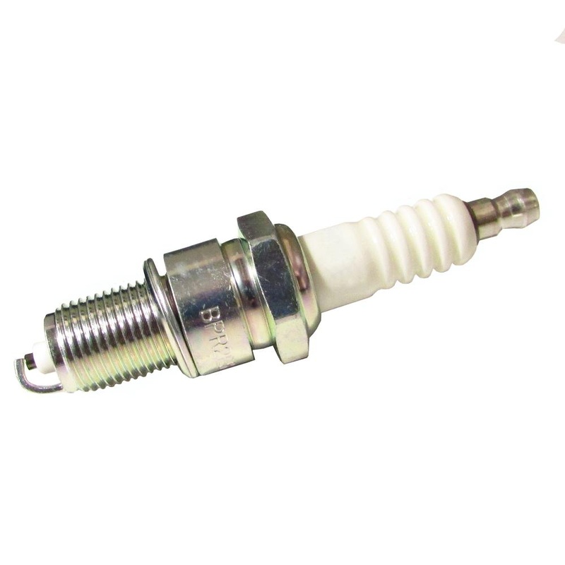 Spark Plug Fits E-Z-GO Replaces 1196