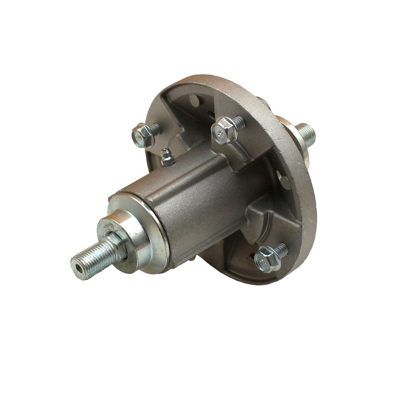 Spindle Assembly Fits John Deere GY21099 GY20867 190C,G110,LA175,54" Deck