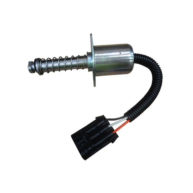 WN-7136559-PEX Traction Lock Solenoid Fits Bobcat 450 453 563 553 653 851 853