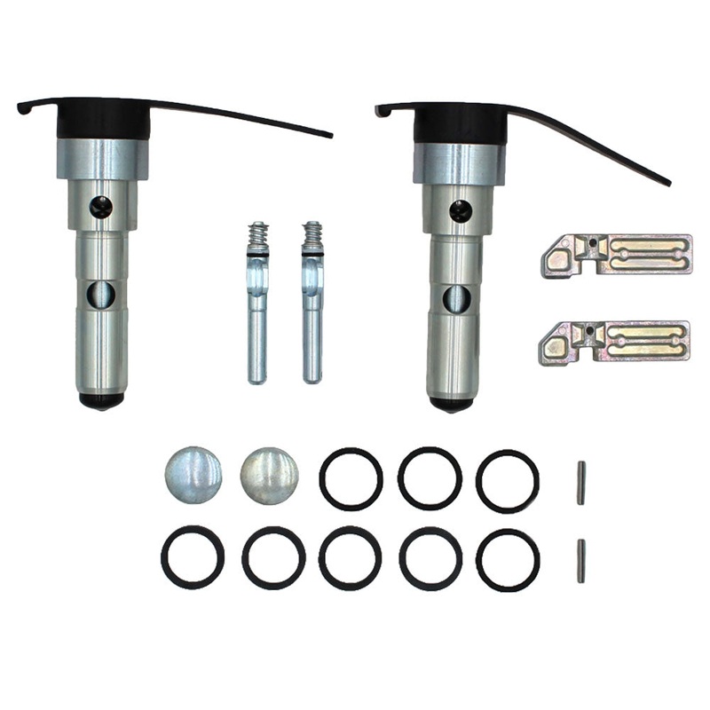 Hydraulic Conversion Kit Fits John Deere Replaces AR80911