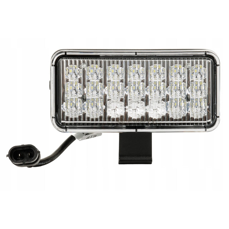 LED Work Lamp Fits Case/International Harvester Replaces 82031075