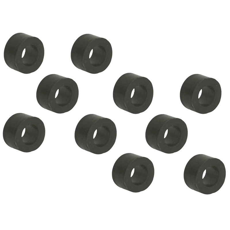 Qty 10: Fuel Line Sleeve Fits Massey Ferguson Replaces 33811113