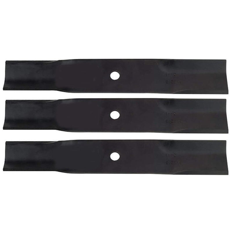 Qty 3: Lawn Mower Blade Fits Toro Replaces 54-0010-03