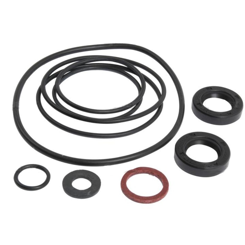1810509M91 Fits Massey Ferguson 282 Power Steering Pump Repair Kit