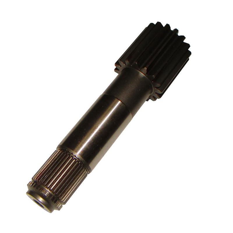 1961770C1 Tractor Shaft Sun Fits Case IH Fits New Holland Tractors with MFWD