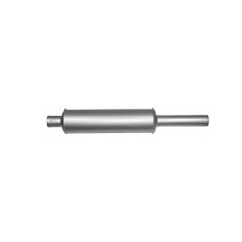 360720R91 Muffler Fits Case IH A AV Super A Super AV B BN C 100 130 140 200