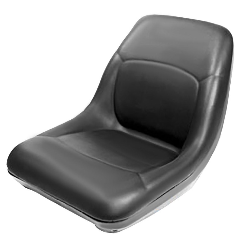 Bucket Seat Fits Bobcat Replaces 6598809