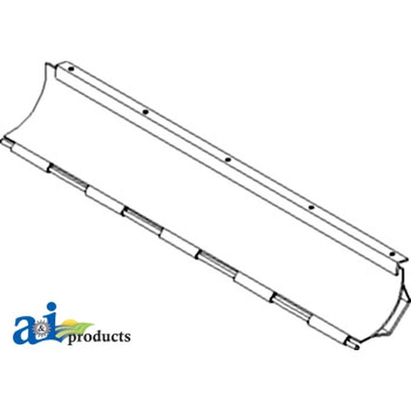 Door AH139391 Fits John Deere 9410 9450 9500 9500Sh 9501 9510 9510Sh 9550 9550Sh