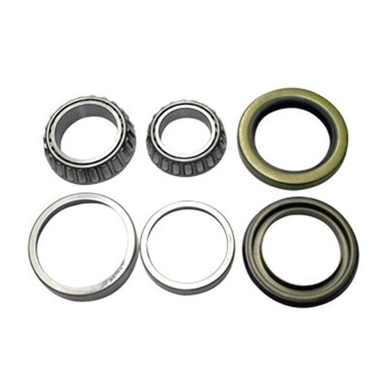 Fits Case Wheel Kit Bearing Part WN-B93222 for Backhoes 480C 480D 570LXT 580C