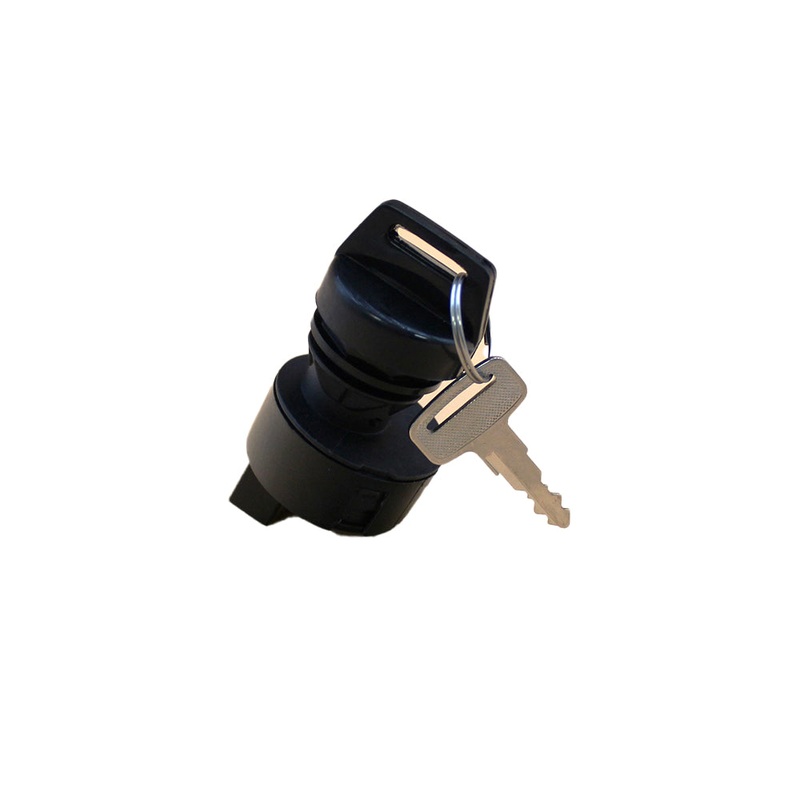 Fits New Holland Ignition Swtich Part # 86405634