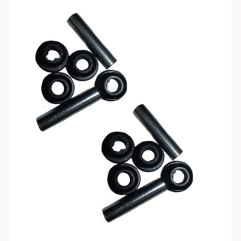 Qty 2: Leaf Spring Bushing Kit Fits Club Car Replaces 1012303