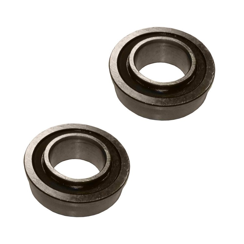 Qty 2: Wheel Bearing Fits John Deere Replaces AM118315