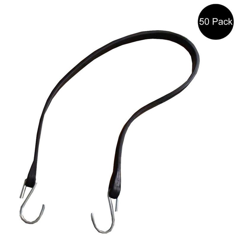 Qty 50: 41" Bungee Strap Fits Universal Replaces OTK20-0410_x50