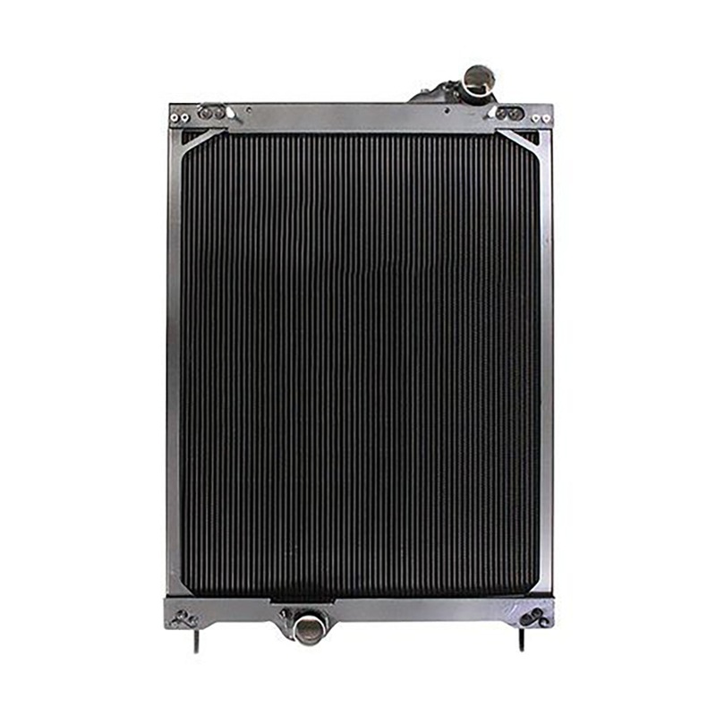 Radiator Fits John Deere 8230 8320R 8295R 8130 8330 8245R 8270R 8430 8225R