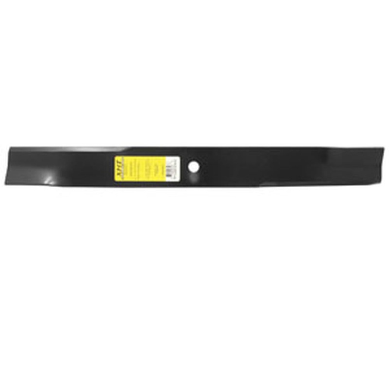 Replacement 23.86" x 5/8" Mid Lift Mower Blade Hustler 796839