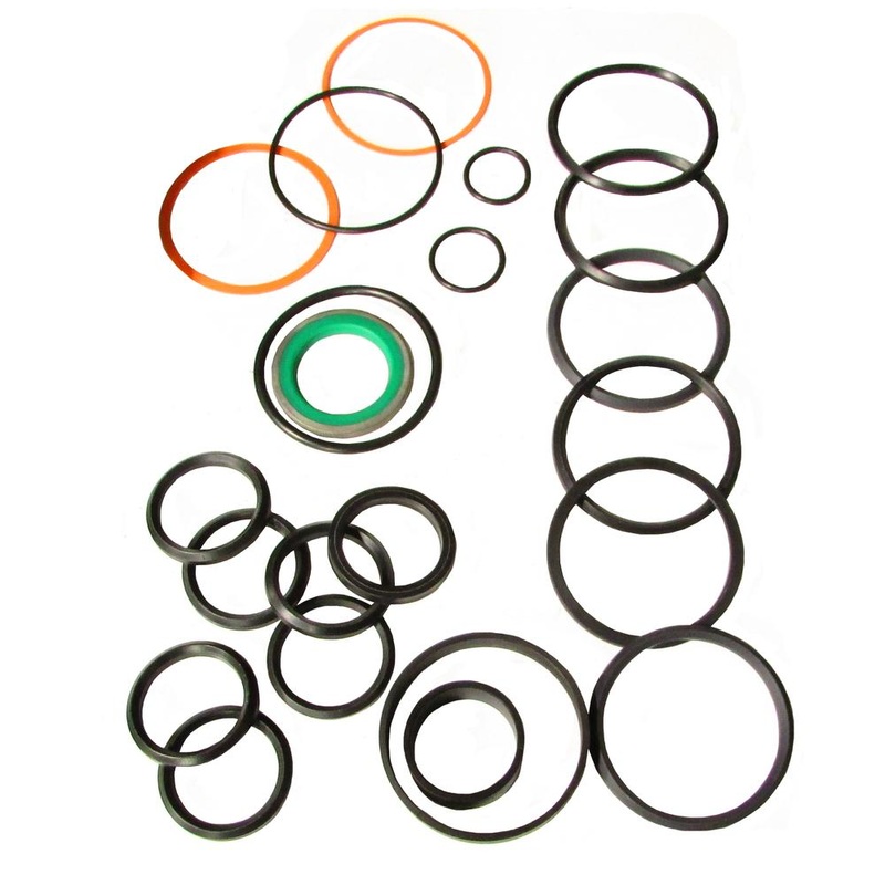 Seal Kit RE18754 Fits John Deere 350 350B 350C 350D 444 544 544B