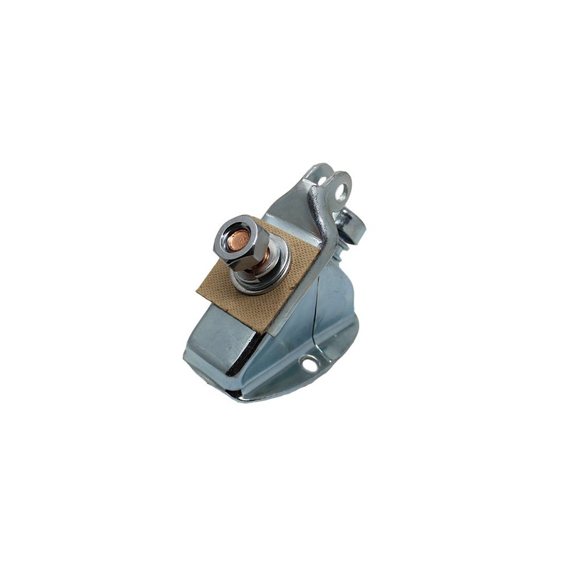 Starter Switch Fits Case/International Harvester Replaces 593292C1