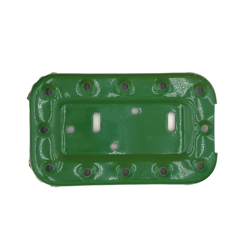 Step Only Fits John Deere 2510 3010 3020 4000 4010 4020 4230 4430 4440 F3195R