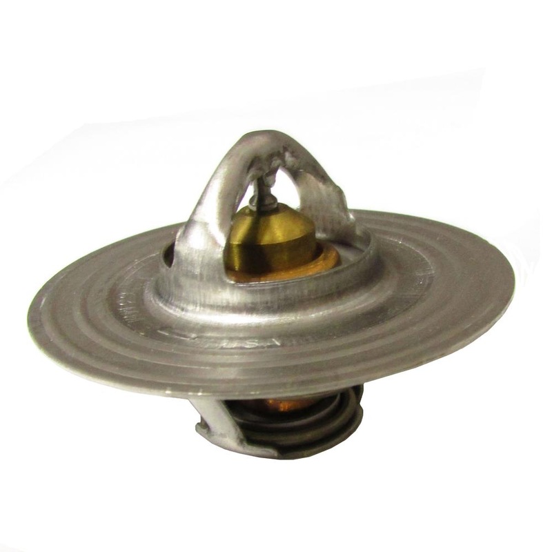 Thermostat 108120R92 Fits Case IH 2504 2606 2706
