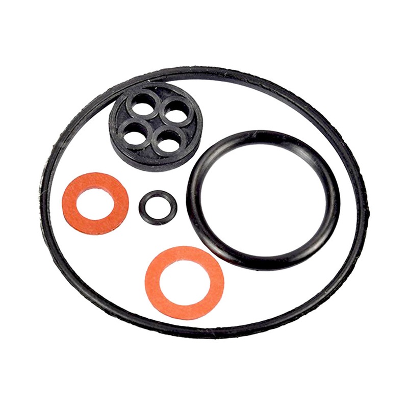 14171 CARBURETOR GASKET KIT Fits Honda