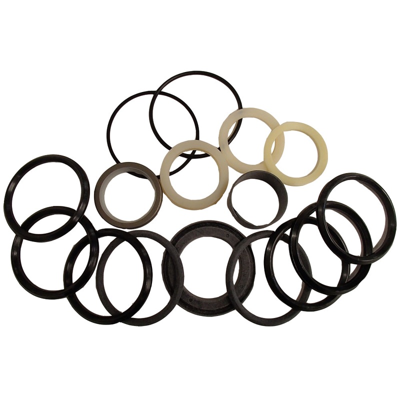 1543263C1 Hydraulic Seal Kit Fits Case 26 310G 450 480 480B 580F 680C