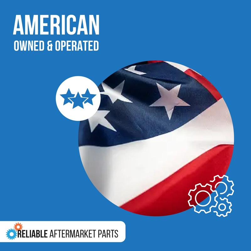 16677 AUGER SHAFT BUSHING FOR MTD/Fits Cub Cadet