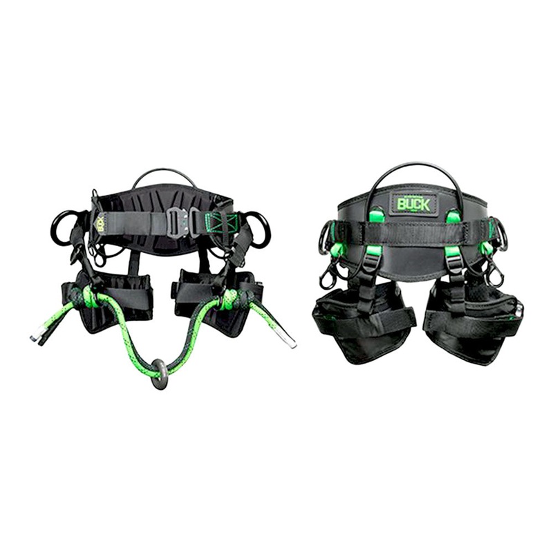 17000 SADDLE BUCKCRAFT LARGE