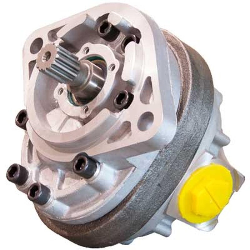 2750128M91-FLT - Hydraulic Pump