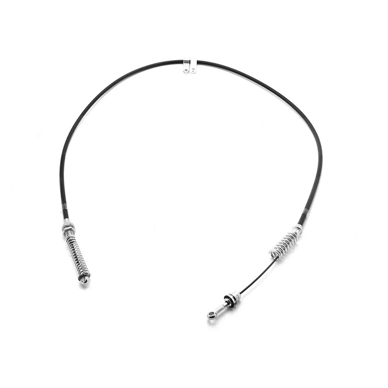 2762353 Cable AS Fit Fits Caterpillar 416E 416F 420E 420F 430E 430F