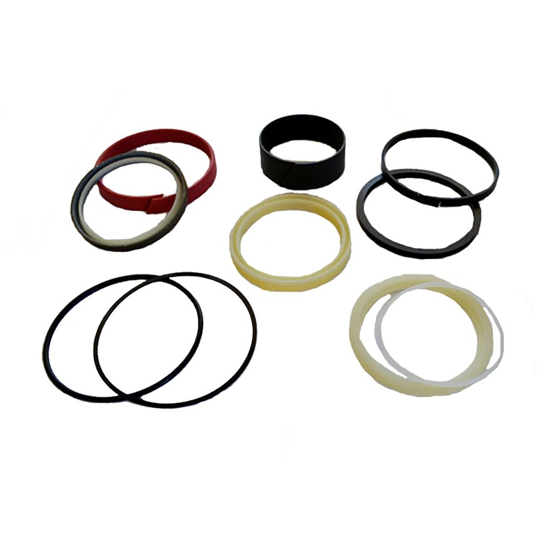 297895A1 Backhoe Bucket Cylinder Seal Kit Fits Case 590SM 590SL 590SLII