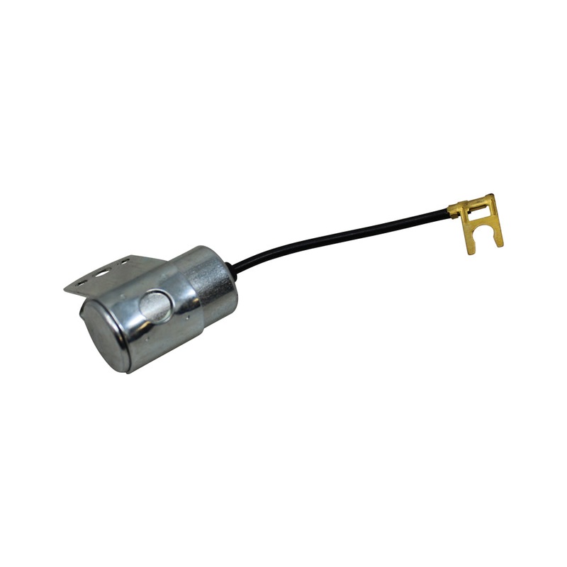 AT14684 Condenser Fits John Deere 2510 2520 300 300B 301 301A 302 302A 310