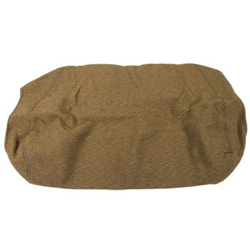 Bottom Tie-On Seat Cover Seat AR76515-C Fits John Deere 8630 8820 9920 9930 9940